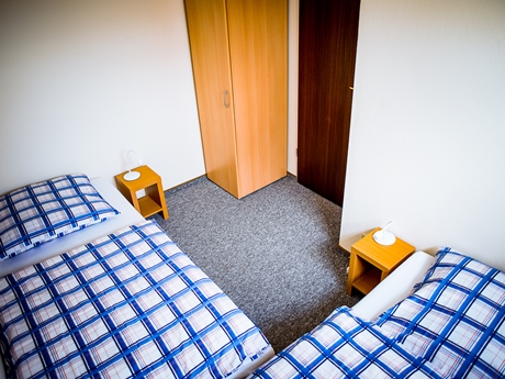 Kinderzimmer