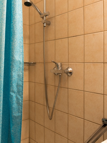 Dusche