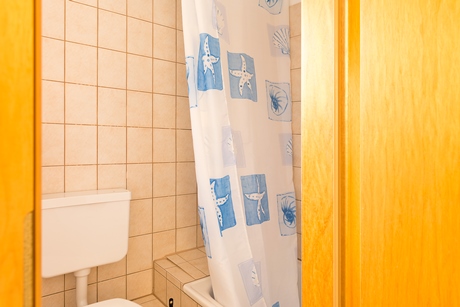 Dusche