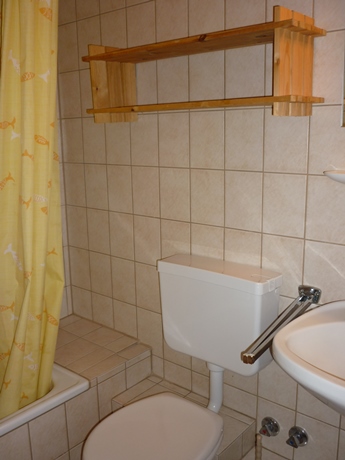 Dusche