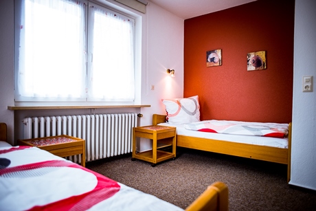 Kinderzimmer
