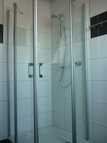 Dusche