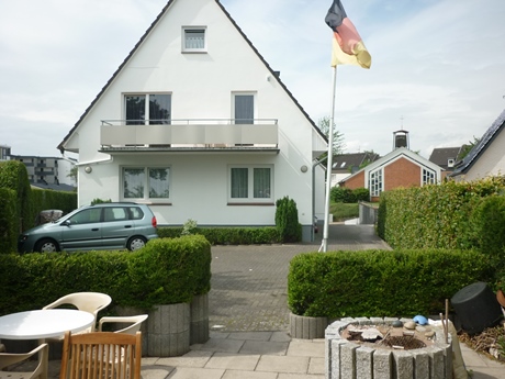 Grillplatz