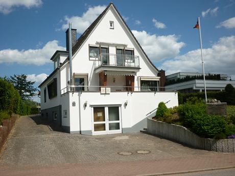 Haus Marita