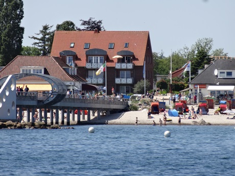 Verpflegung