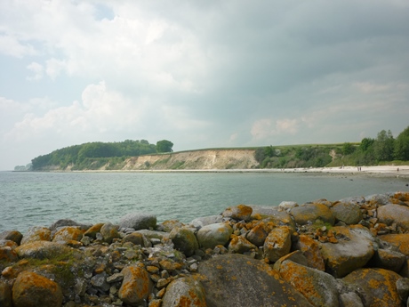 Steilk&uuml;ste