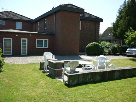 Grillplatz