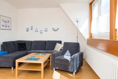 neues Wohnzimmer